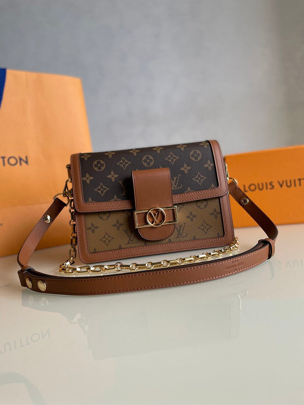 Amelia - LOV Lady Bags - 1000