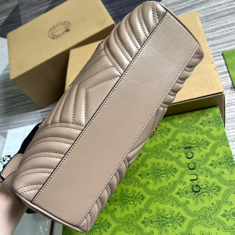 Amelia- GCI LUXURY LADY BAG - BRANDED BAGS FOR WOMEN - 143