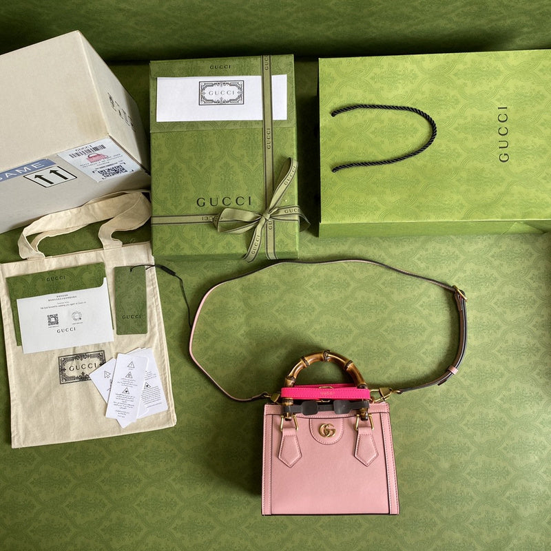 Amelia- GUKI Bags - 1789