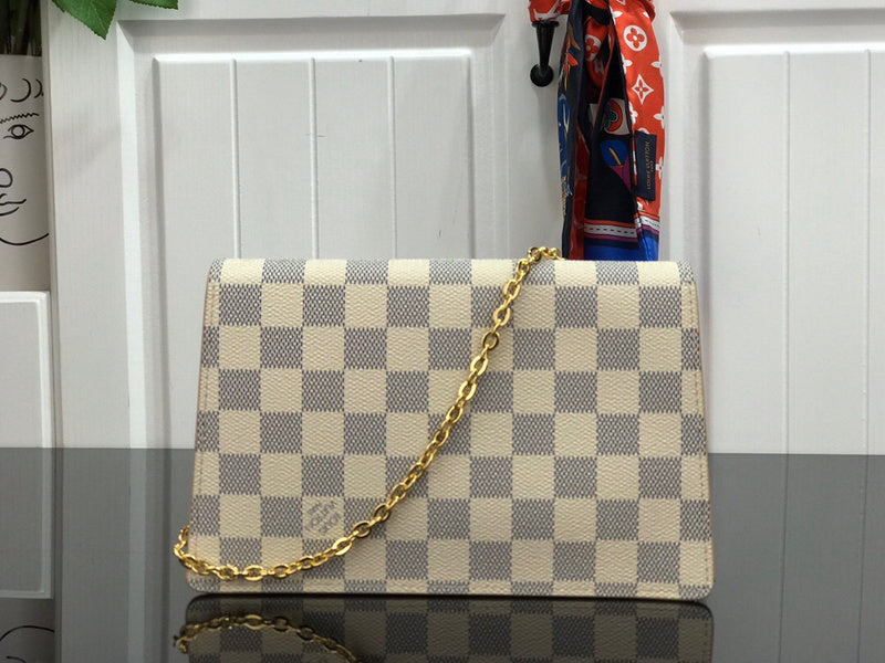 Fashion Lu-Vi bags - 2992