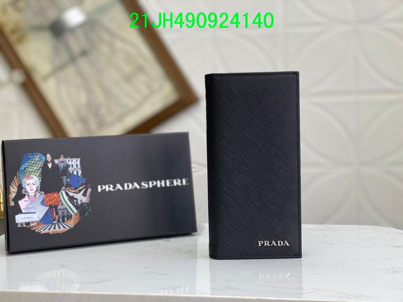 Amelia - PD Wallet - 356