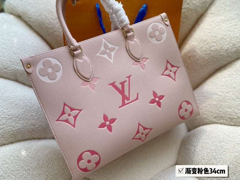 Amelia - LV Bags - 14808
