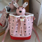 Amelia - MAmeliaBRANDED BAGS - 205