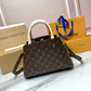Fan Fashion Lu-Vi Bags - 16866