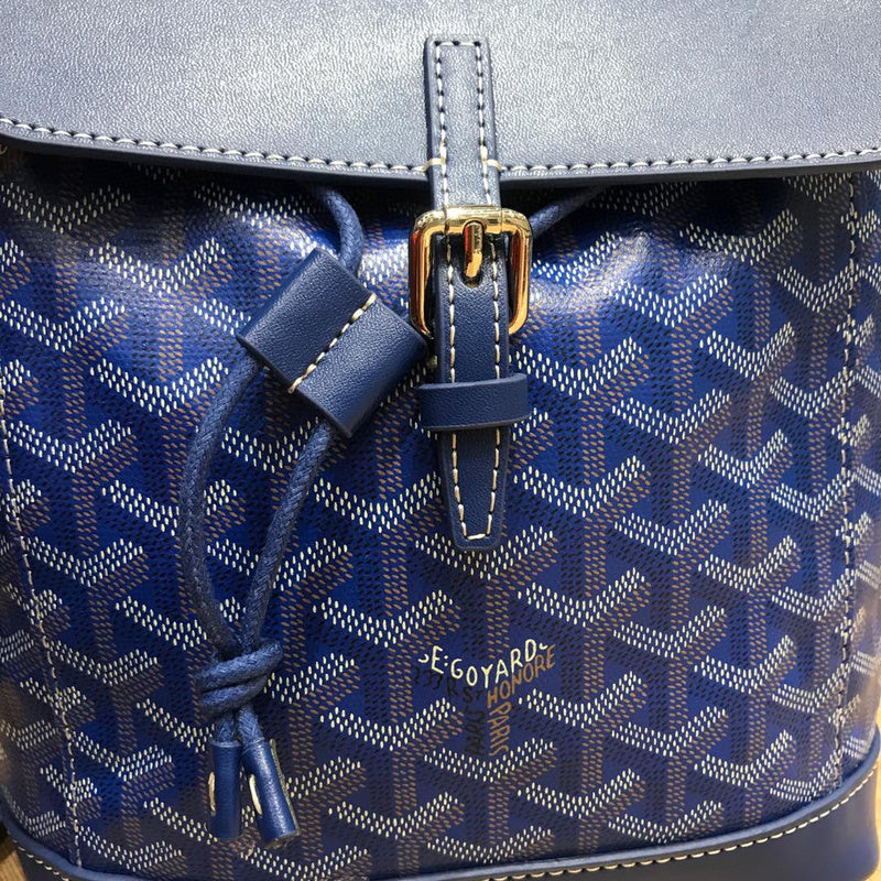 Amelia- G-YARD BAGS - 019