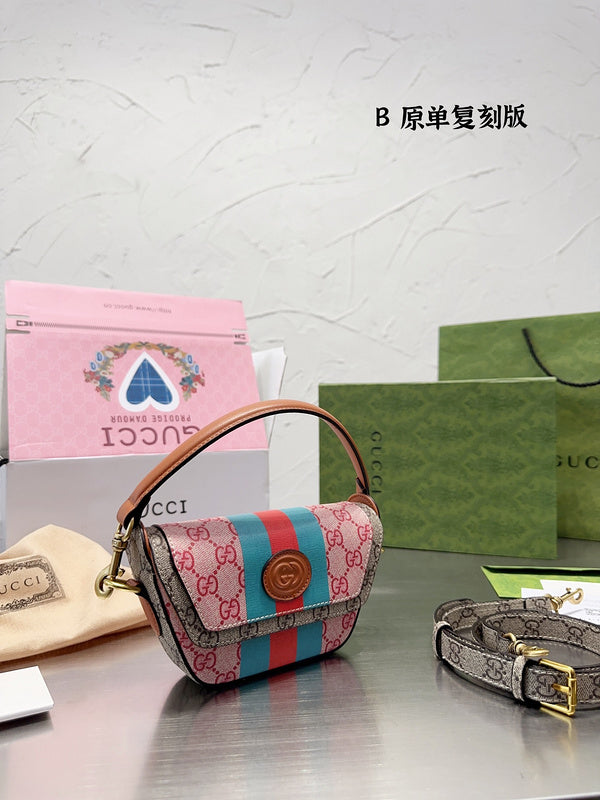 Amelia  - GCI Bags - 11836