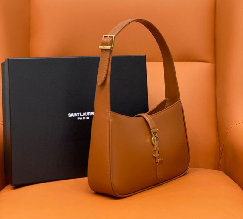 Amelia - YSL Bag - 2010