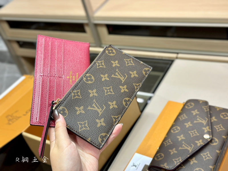 Amelia - LV Bags - 14330