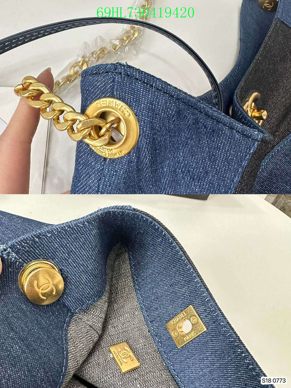 Amelia - CHL Bags - 1061