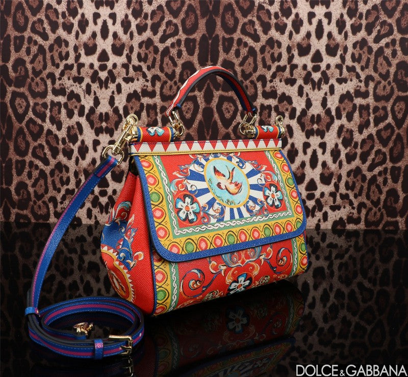 Amelia- DG Bags - 390