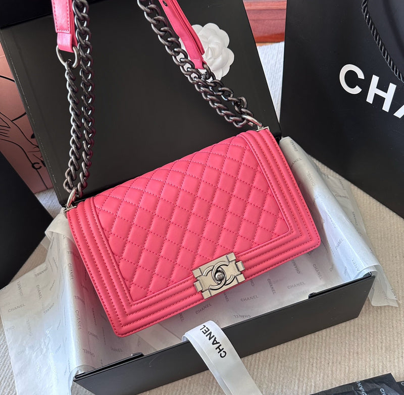 Amelia- CHL Bags - 6846