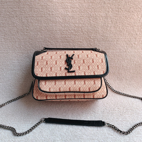 Amelia - YSL Bag - 3622