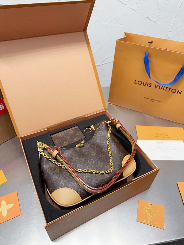 Amelia - LV Bags - 15025