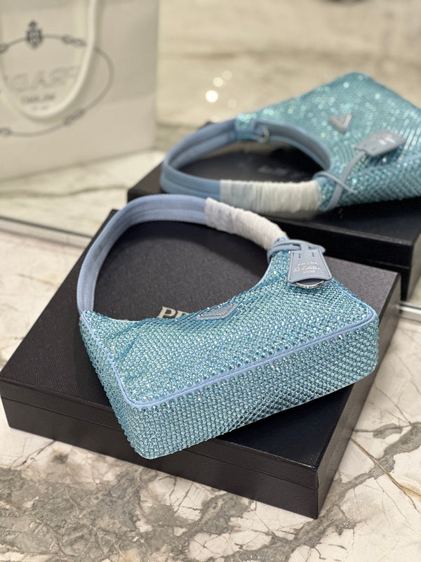 Camila Bags - Prada Bags - 208