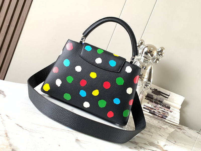 Amelia's Bag Gallery - LOV Bags - 1294