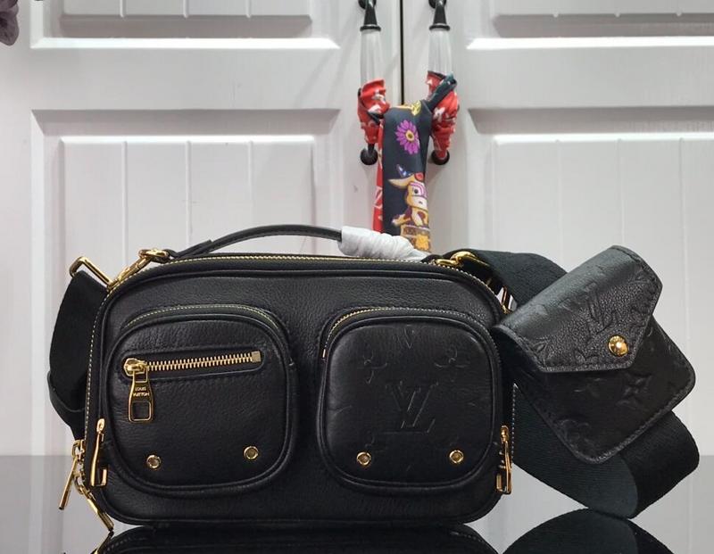 AmeliaLuxury - LOV Bags - 2316