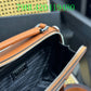 Prada Bags - The Barnes Bags  379
