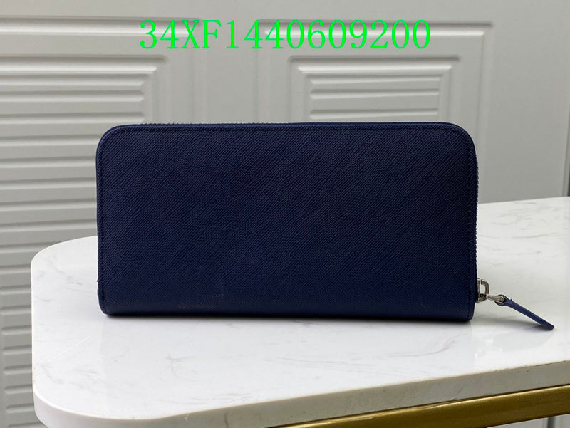 Amelia - PD Wallet - 275