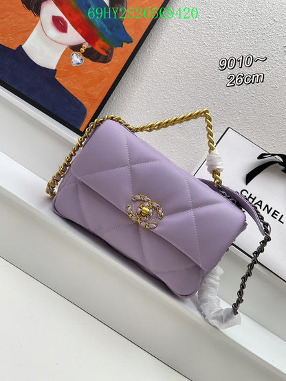 Amelia - CHL Bags - 962