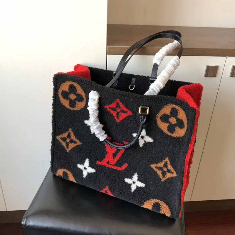 Amelia - LV Bags - 14250