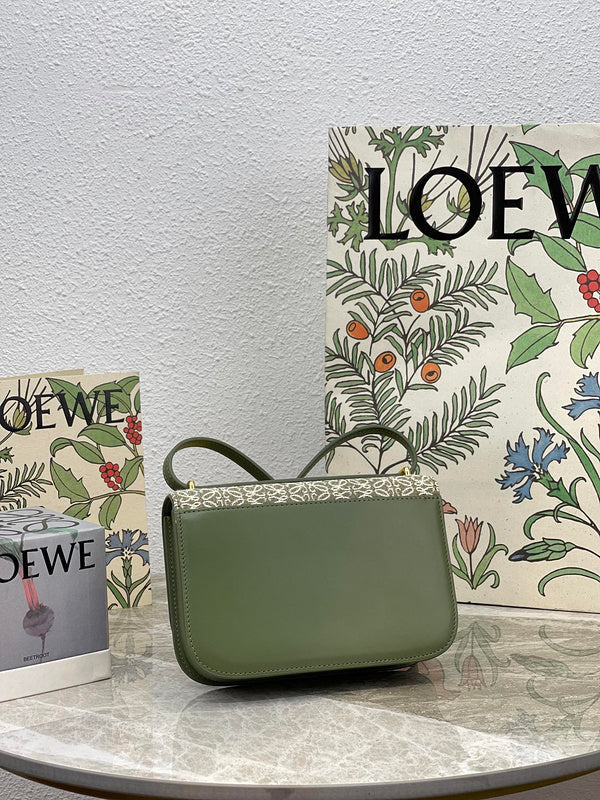 Amelia's Bag Gallery - LWO Bags - 886