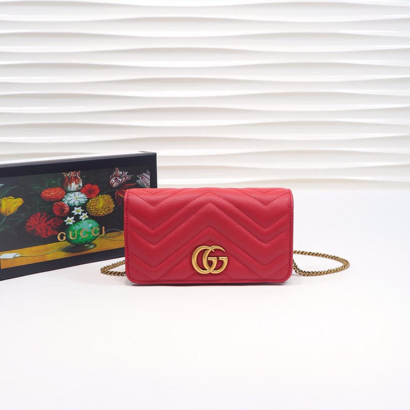 AmeliaLuxury - GCI Bags - 1133