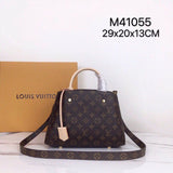 Amelia - LV Bags - 12429