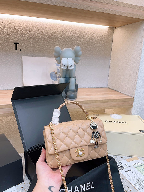 Amelia- CHL Bags - 6856