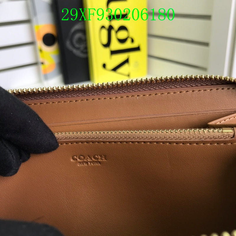 Amelia - CAH Wallet - 013