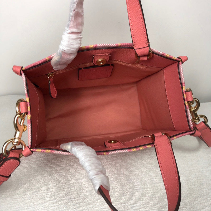 Amelia-i CAH Bags - 078