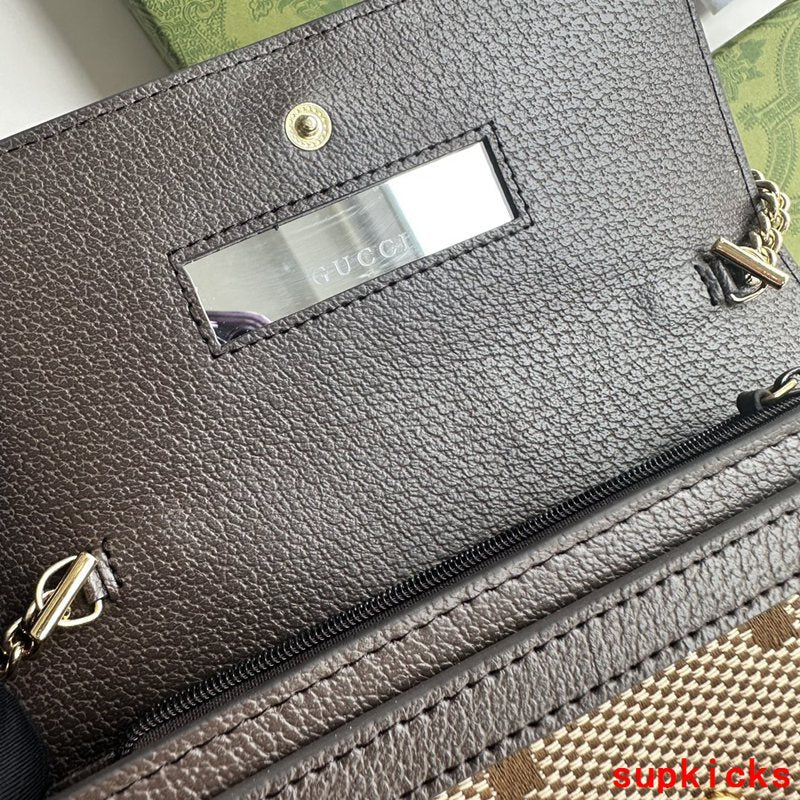 Amelia- Mix Wallets - 506