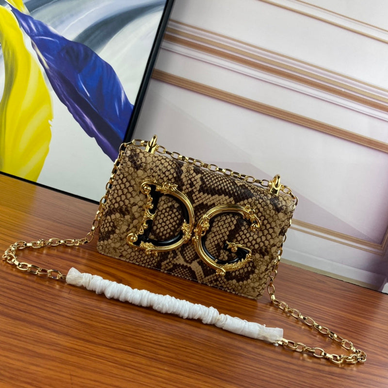 Amelia- DG Bags - 152