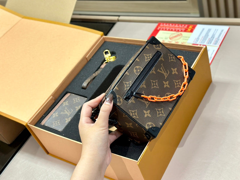 Amelia - LV Bags - 14528