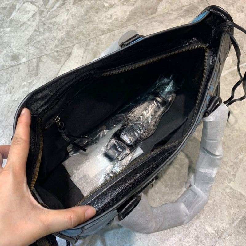 Amelia - BGA Bags - 1179