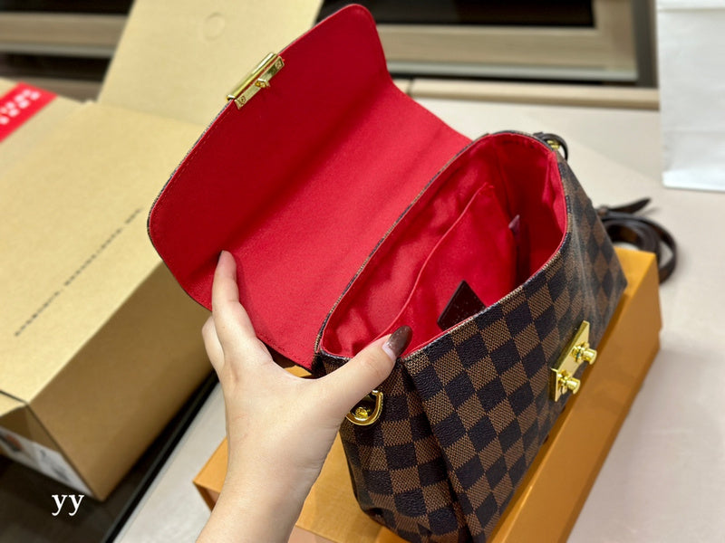 Amelia - LV Bags - 14470