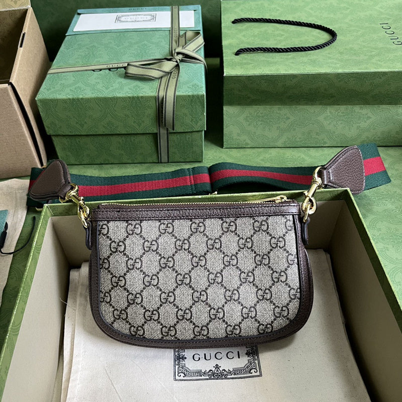 Amelia- GCI Bags - 280