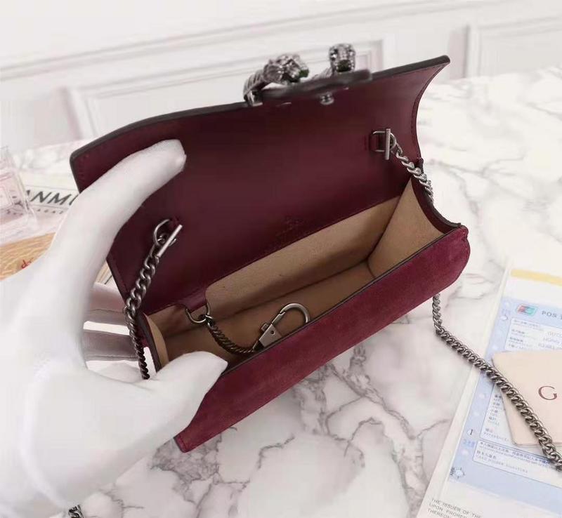 AmeliaLuxury - GCI Bags - 809
