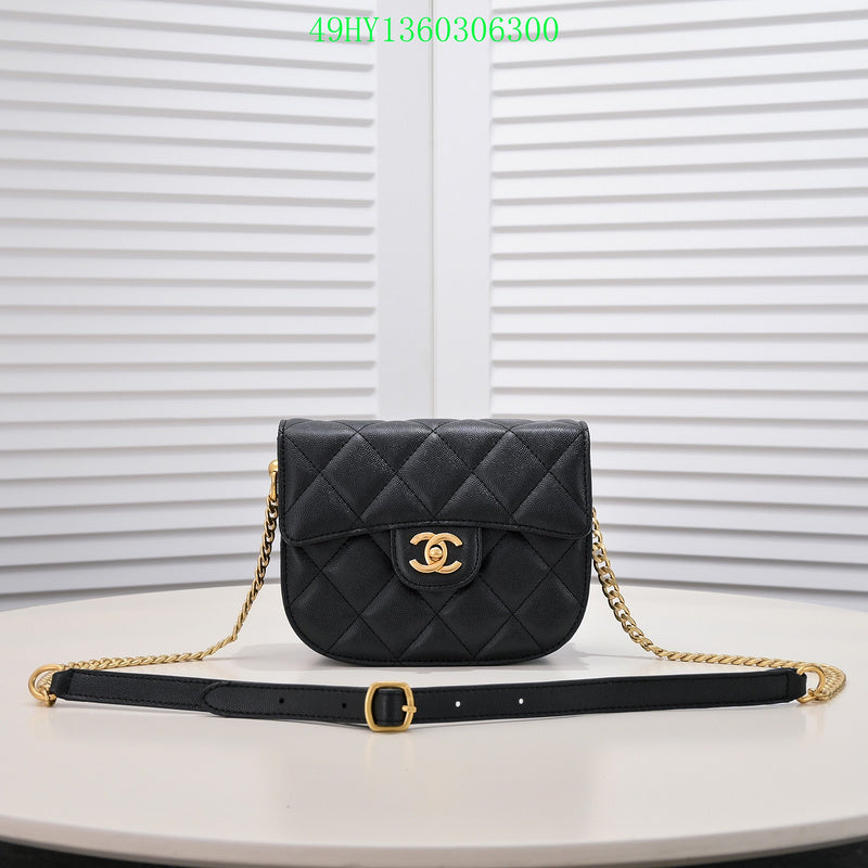 Amelia - CHL Bags - 1439