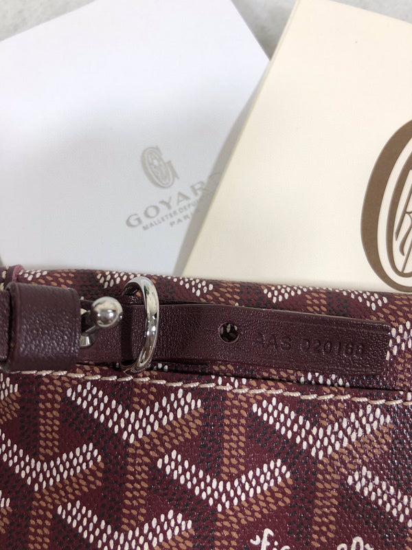 Amelia- G-YARD BAGS - 240
