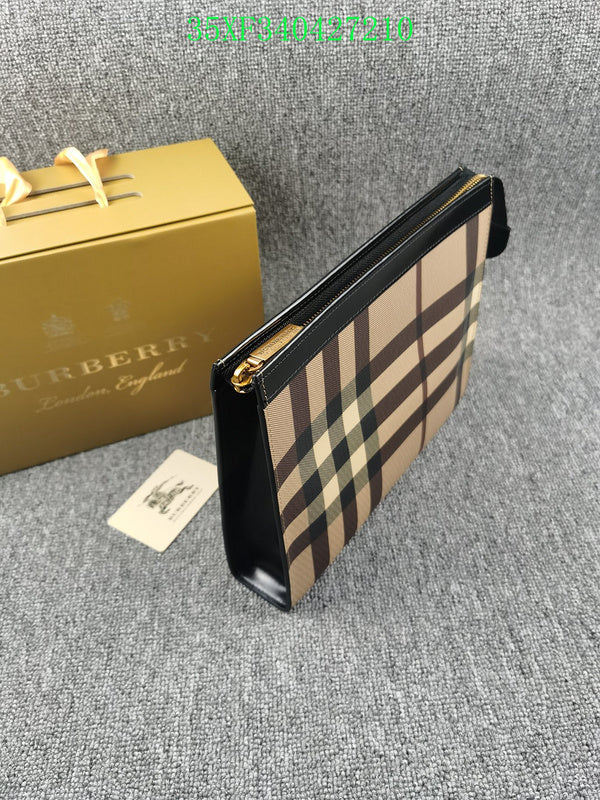 Amelia - BOR Wallet - 093