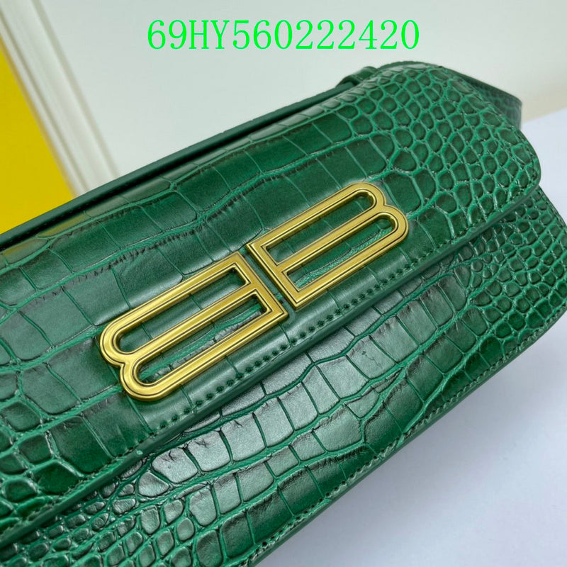 Amelia - BGA Bags - 2387