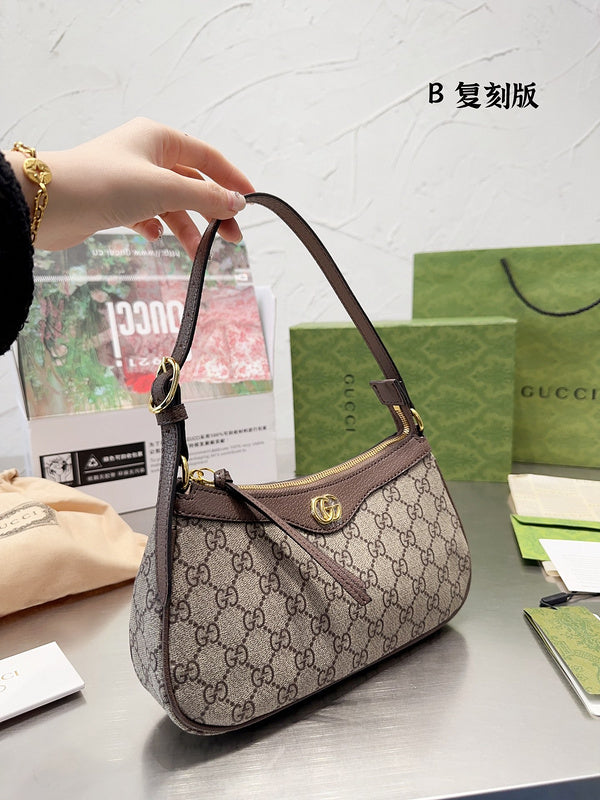 Amelia  - GCI Bags - 11759