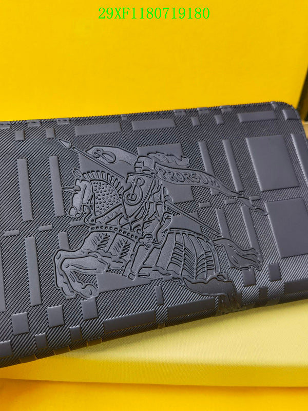 Amelia - BOR Wallet - 140