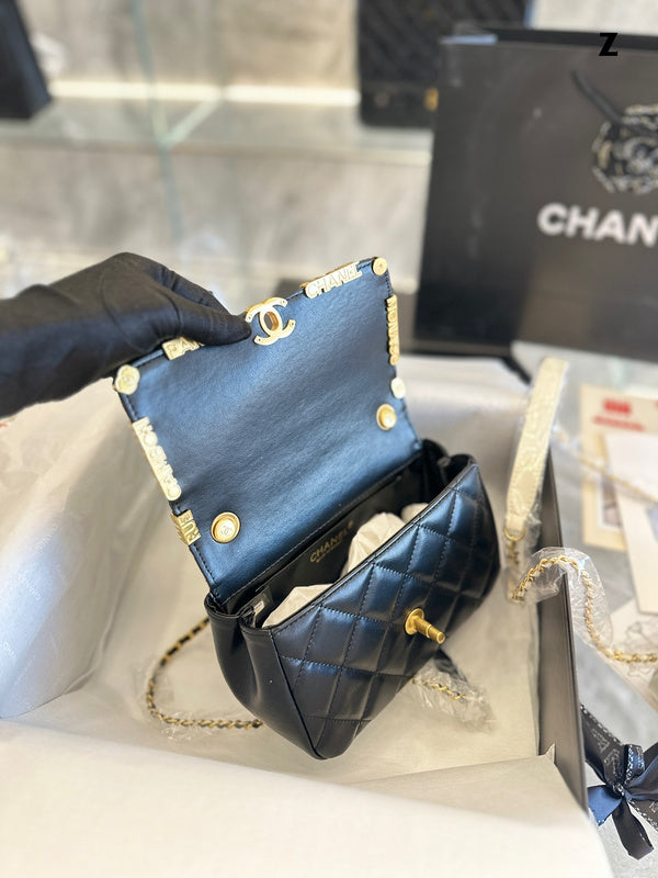 Amelia- CHL Bags - 7082