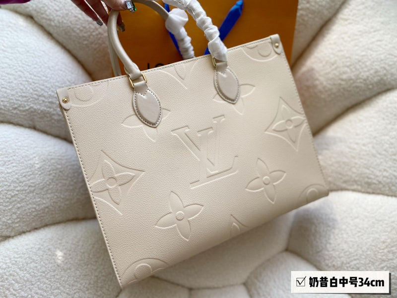Amelia - LV Bags - 14806