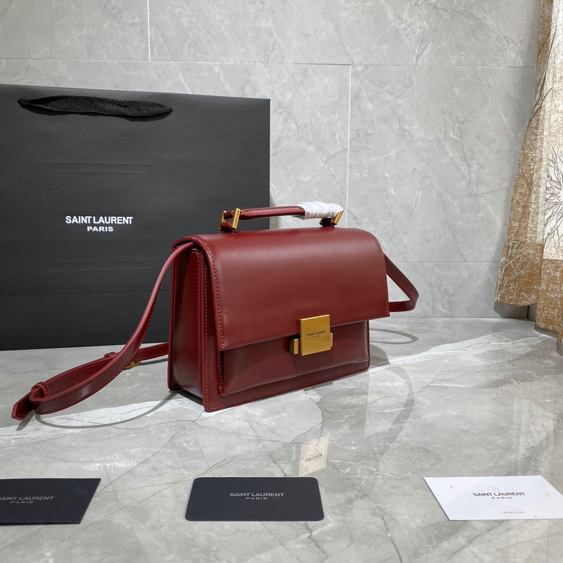 Amelia - YSL Bag - 4035