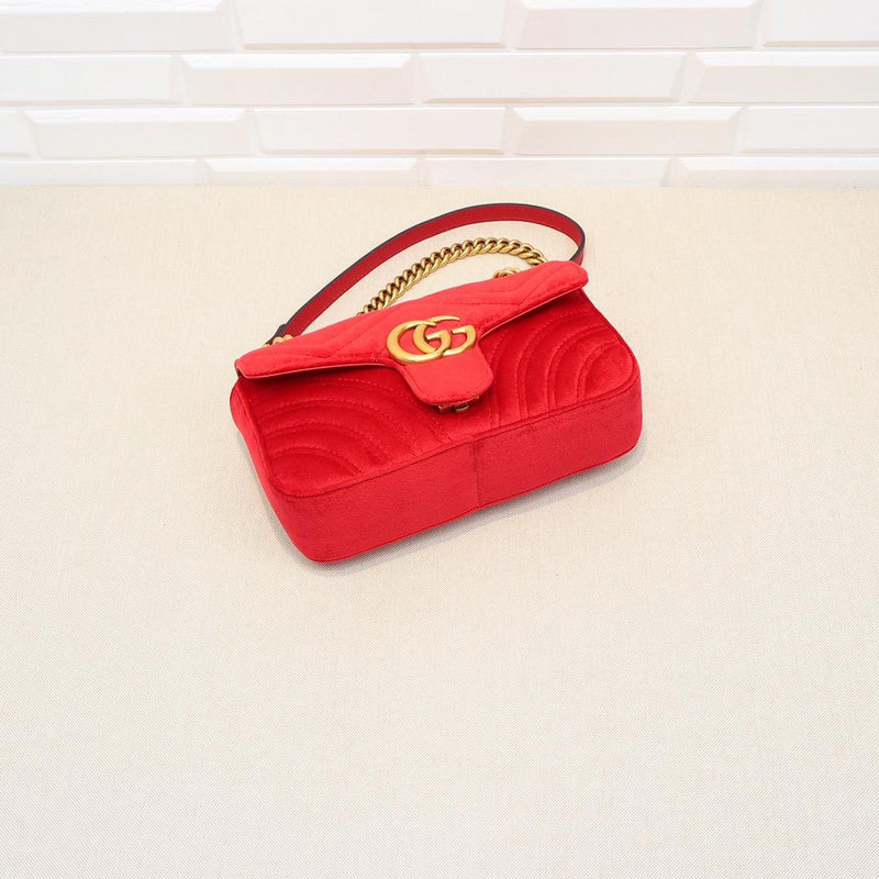 AmeliaLuxury - GCI Bags - 892