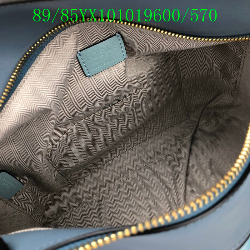 Amelia - LWE BRANDED BAGS - 296