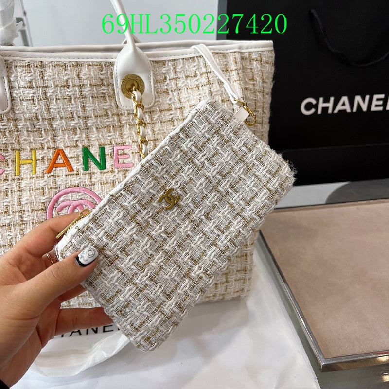 Amelia - CHL Bags - 1488