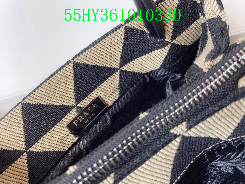 Prada Bags - The Barnes Bags  917